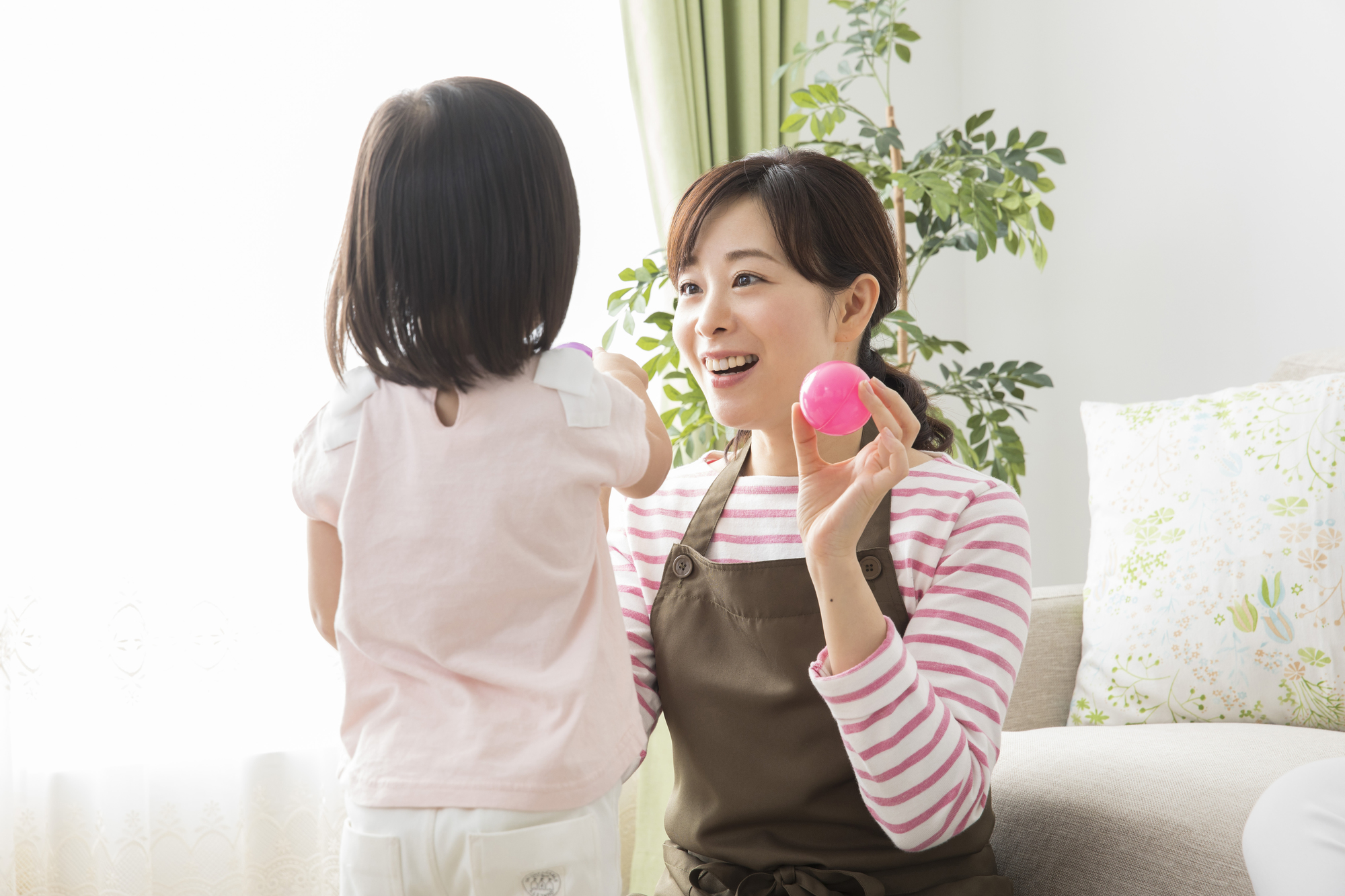 自分のプロフィール