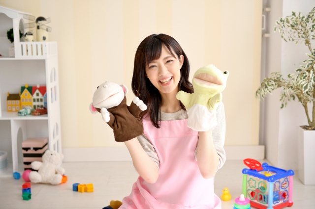自分のプロフィール
